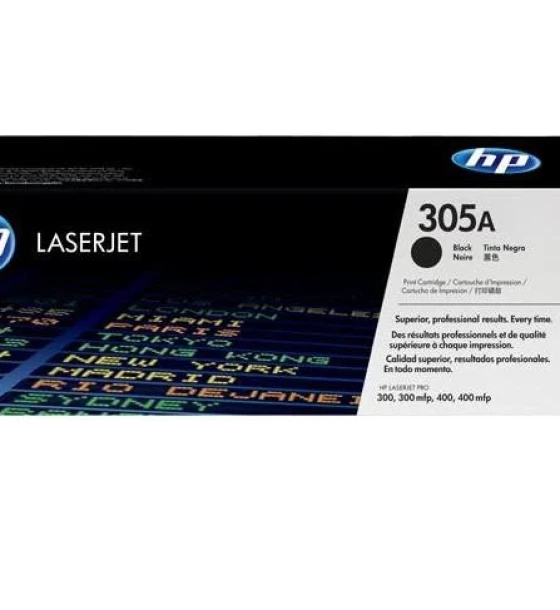 Toner HP CF410A black, 2.3 k, laser jet M452DN/M452DW/M452NW/M477FDN / M477FDW / M477FNW