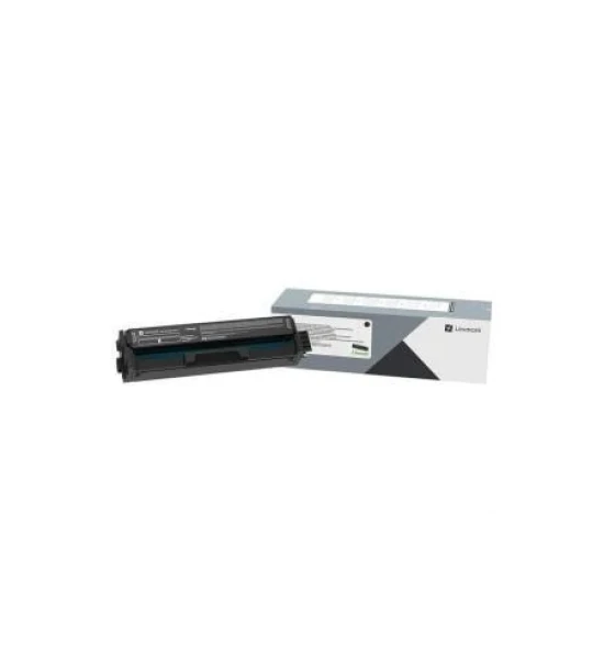 Cartus toner Lexmark 20N2XK0, black 6 K pentru CS431/CX431