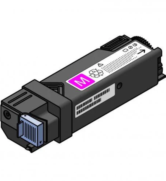 Toner Lexmark 73B20M0, Return Program, magenta, 15 k, CX827DE, CS827DE