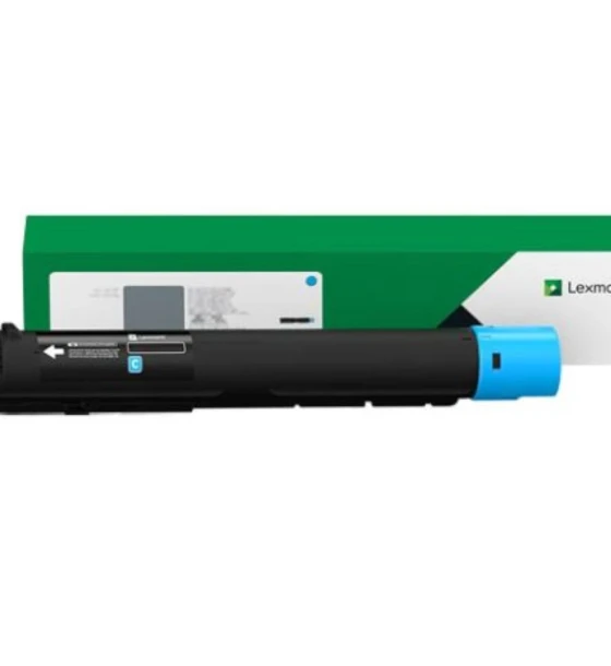 Toner Lexmark 85D00C0 cyan 5k compatibil cu CX930/CX931