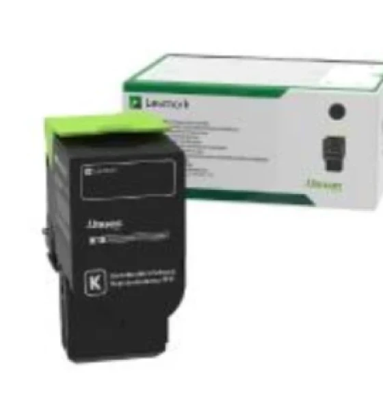 Toner Lexmark 79L2HK0 CX950, 951, 833 Black Return Programme 47.7K Toner Cartridge