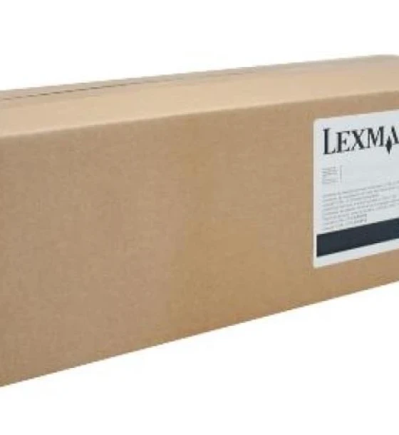 Toner Lexmark 24B7581 Return prog. Black 47.7K pagini pentru XC96x