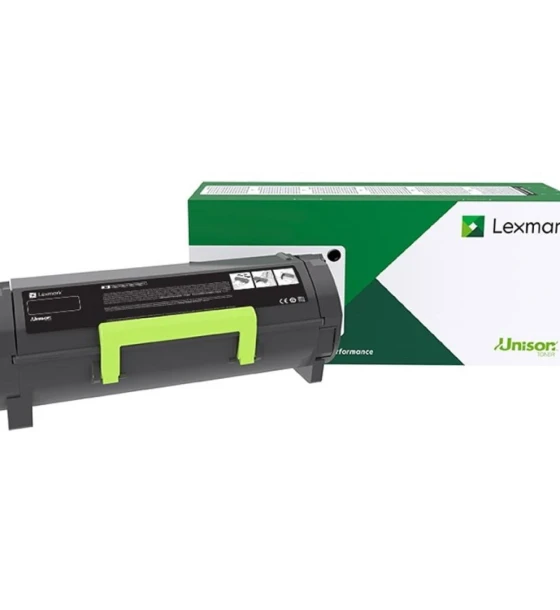 Toner Lexmark B242H00, black, 6k, Return programme B2442dw / B2546dn / B2546dw / B2650dn / B2650dw / MB2442adwe / MB2546ade/ MB2546adwe / MB2650ade / MB2650adwe