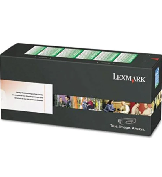 Toner Lexmark 78C20ME magenta, 1.4k pagini, compatibil cu CX622ade, CX625ade, CS421dn, CS521dn, CX625adhe, CX522ade, CS622de, CX421adn