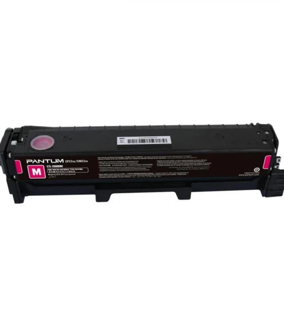 Toner Pantum de contract CTL-2000HMEV 3.5 k magenta compatibil cu CP2200DW, CM2200FDW