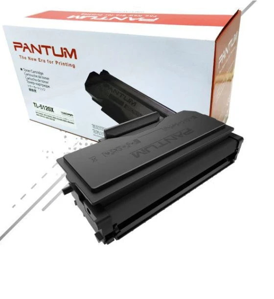 Toner Pantum de contract TL-5120XEV Black 15k compatibil cu BP5100DN
