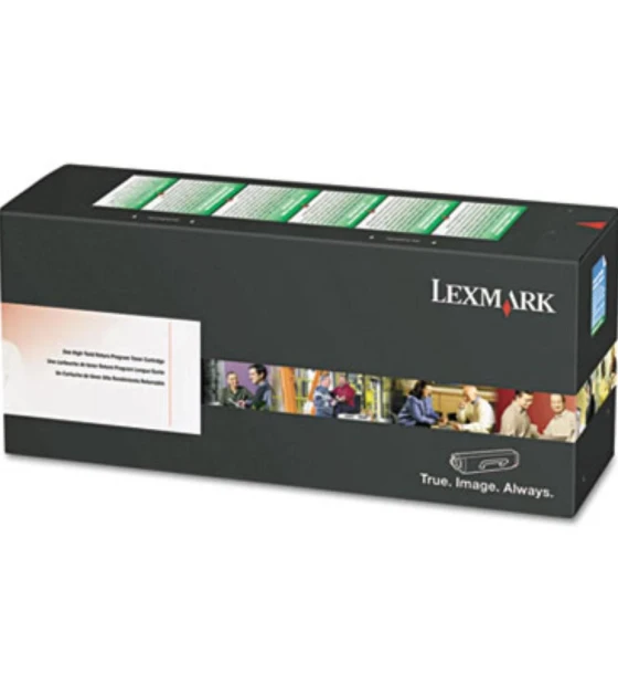 Toner Lexmark 78C2XKE black, 8.5k, compatibil cu CX622ade, CX625ade, CS421dn, CS521dn, CX625adhe, CX522ade, CS622de, CX421adn
