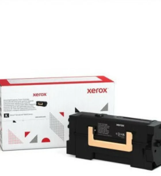 Toner Xerox 006R04672 negru 25000 pagini pentru B620/B625