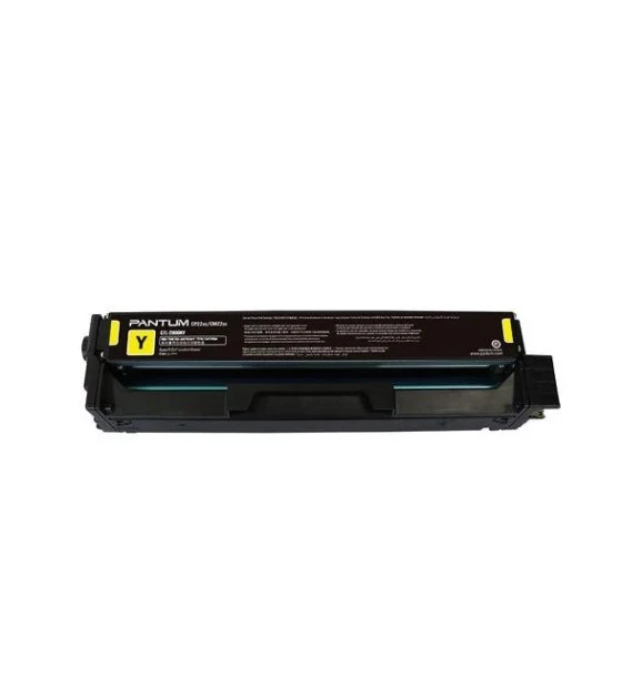 Toner Pantum de contract CTL-2000HYEV 3.5 k yellow compatibil cu CP2200DW, CM2200FDW