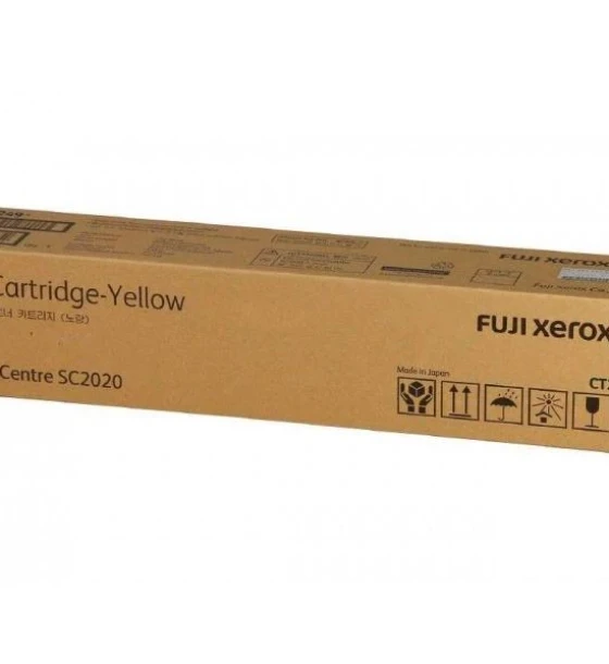 Toner Xerox 006R01696, yellow, 3000 pagini, Xerox Docucentre 2020