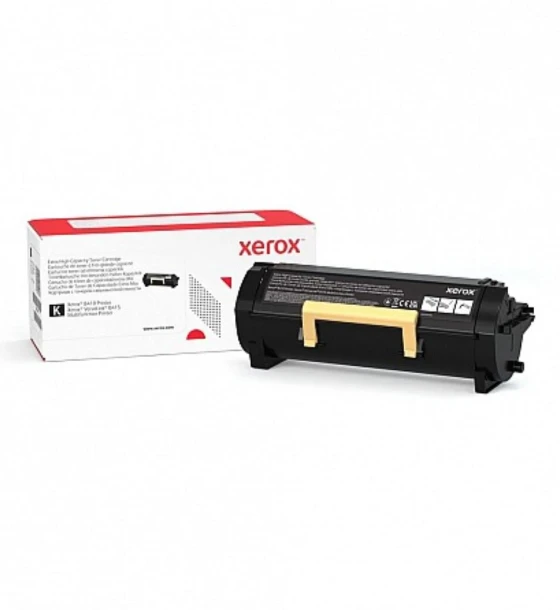 Toner Xerox 006R04728 negru 6000 pagini pentru VersaLink B410 / VersaLink B415