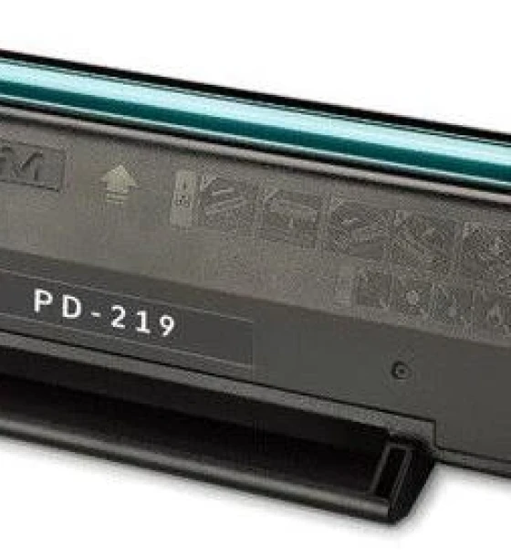 Toner Pantum PD-219 Black 1.6 k compatibil cu P2509/P2509W/M6509/M6509NW/M6559NW/M6609NW