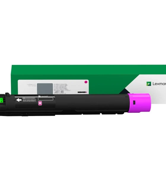 Toner Lexmark 85D0HM0 magenta 16.5k compatibil cu CX930/CX931