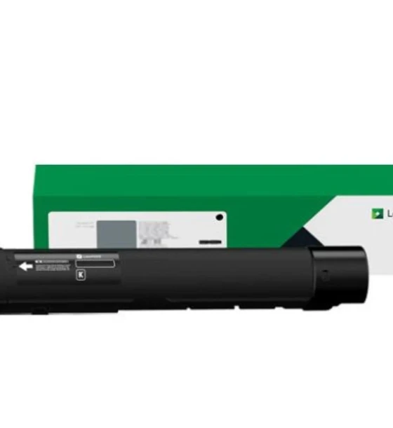Toner Lexmark 85D0HK0 black 28k compatibil cu CX930/CX931