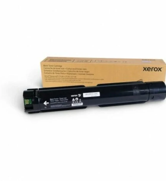 Toner xerox 006R01828, black 31300 pagini pentru VersaLink C7100/C7120/C7125 /C7130