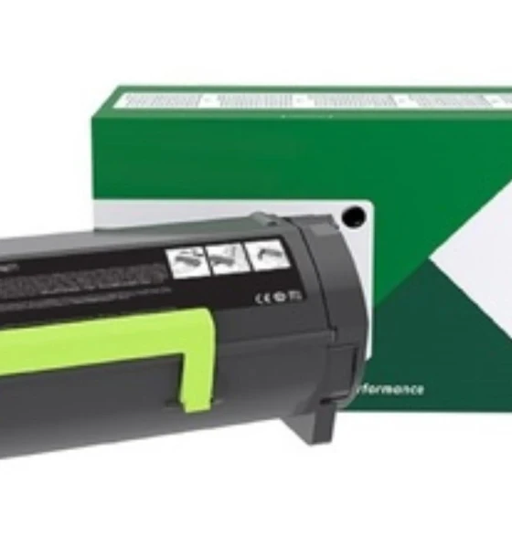Toner Lexmark B222X00, culoare negru return program, 6k pagini, Compatibilitate B2236DW, MB2236ADW