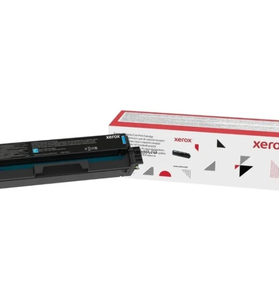 Toner Xerox 006R04824 Cyan 1800 pagini C320/C325