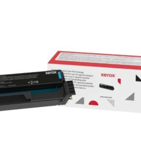 Toner Xerox 006R04396 2.5 k Cyan compatibil cu C230V DNI/ C235V DNI