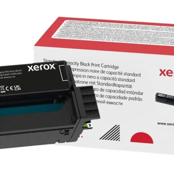 Toner Xerox 006R04387 1.5 k Black compatibil cu C230V DNI/ C235V DNI