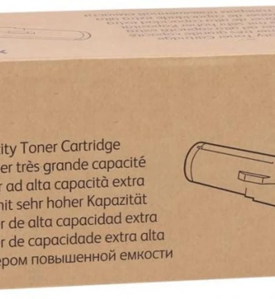 Toner Xerox 006R04381 20 k Black compatibil cu Xerox B310/ B305/ B315