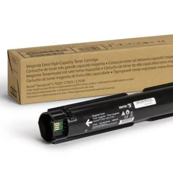 Toner Xerox 006R01830 Magenta 18500 pagini pentru C7100/C7120/C7125/C7130