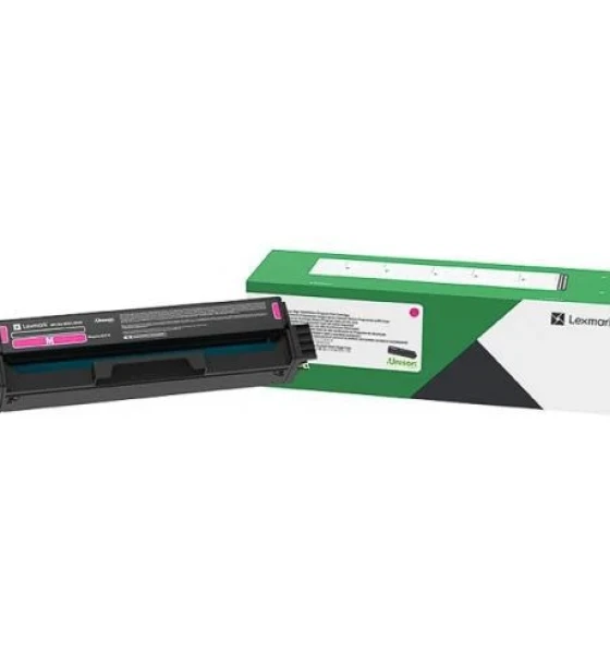 Cartus toner Lexmark 20N2XM0, magenta 6.7 K pentru CS431/CX431
