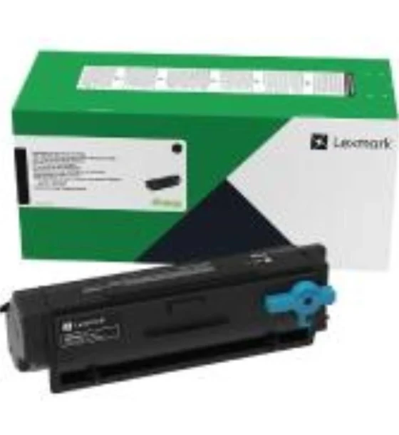 Toner Lexmark 55B2X00, black, 20 k, Compatibl cu MS431dn, MX431adn