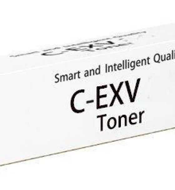 Toner Canon C-EXV54B, black, capacitate 15500 pagini, pentru iR C3025/3025i