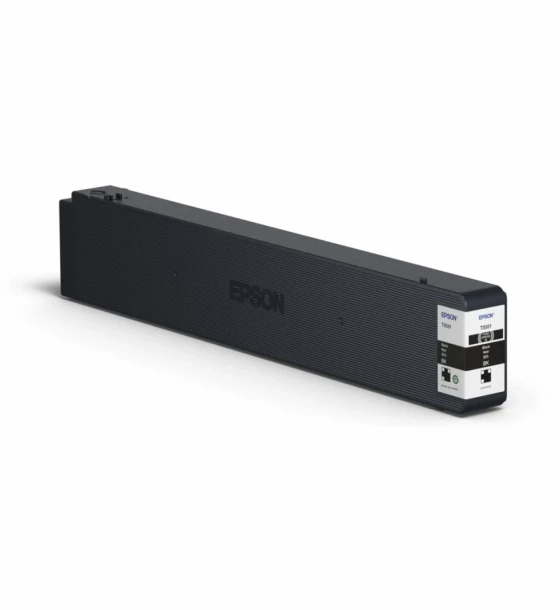 Cartus cerneala Epson Enterprise Black, capacitate 50k pagini, pentru Epson WorkForce Enterprise C20590