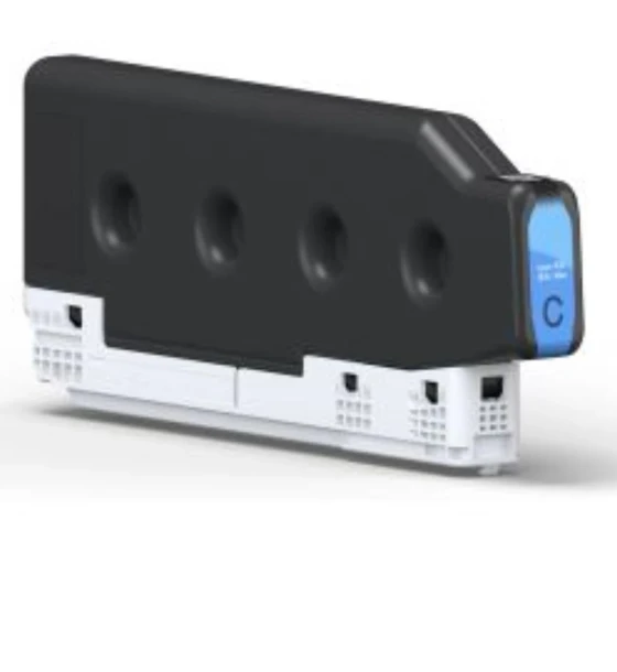 Cartus cerneala Epson Enterprise Cyan, capacitate 30k pagini, pentru Epson WorkForce Enterprise AM-C4000