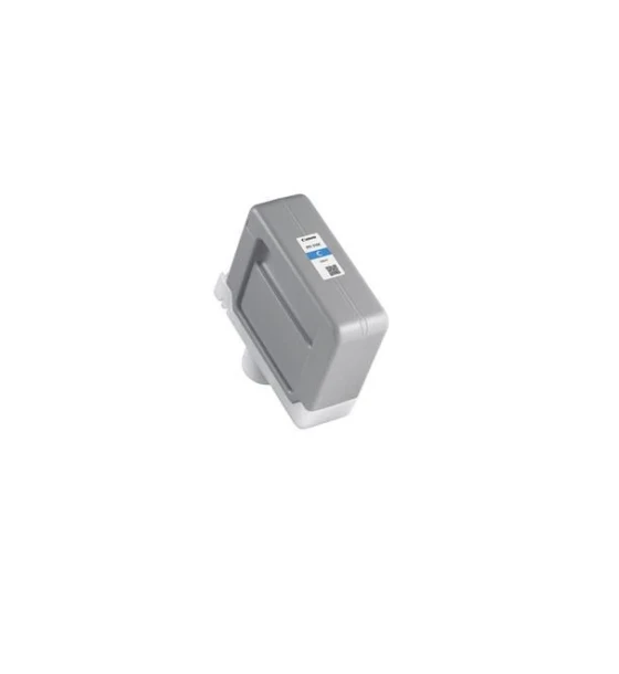 Cartus cerneala Canon PFI-310C, cyan, capacitate 330ml, pentru Canon imagePROGRAF TX-2000, imagePROGRAF TX-3000, imagePROGRAF TX-4000