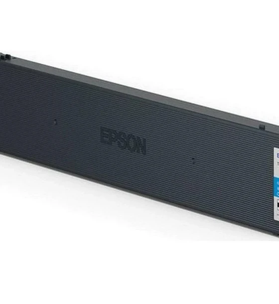 Cartus cerneala Epson Enterprise Cyan, capacitate 50k pagini, pentru Epson WorkForce Enterprise C20600