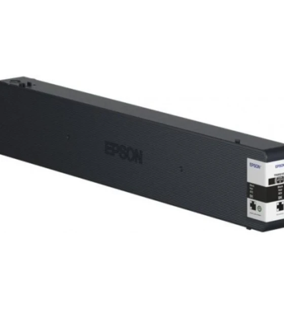 Cartus cerneala Epson Enterprise Black, capacitate 50k pagini, pentru Epson WorkForce Enterprise C20600
