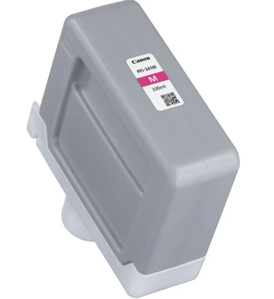 Canon Cartus cerneala PFI-311M, Magenta, Capacitate 330ml, compatibil cu TX-3200, TX-4200