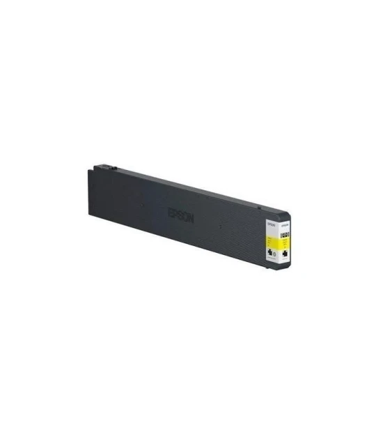 Cartus cerneala Epson Enterprise Yellow, capacitate 50k pagini, pentru Epson WorkForce Enterprise C20600