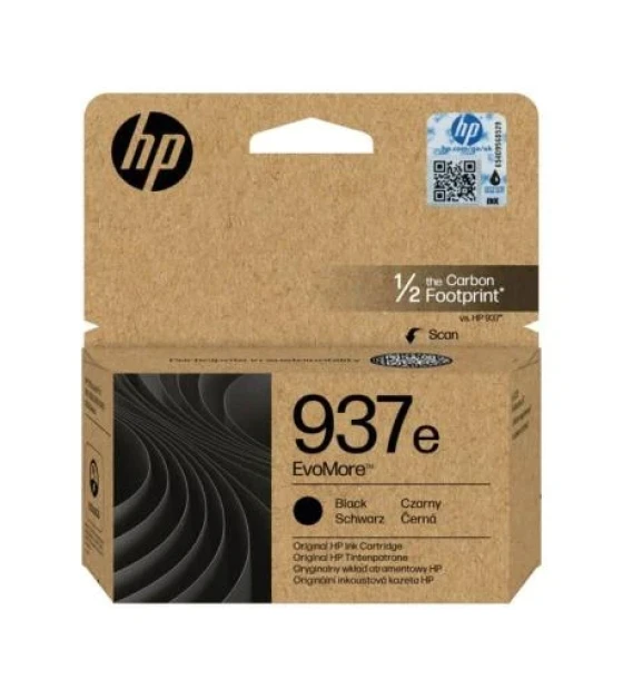 Cartus cerneala HP 4S6W9NE, Black, 2500 pagini, HP OfficeJet Pro 9120e, 9130e, 9720, 9730, HP OfficeJet Pro 9110b Printer, HP OfficeJet Pro 9120b All-in-One Printer