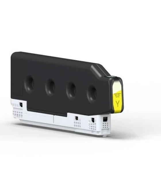 Cartus cerneala Epson Enterprise Yellow, capacitate 30k pagini, pentru Epson WorkForce Enterprise AM-C4000