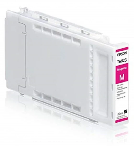 Cartus cerneala Epson T692300, magenta, capacitate 110ml, pentru SureColor T3000/T5000/T7000