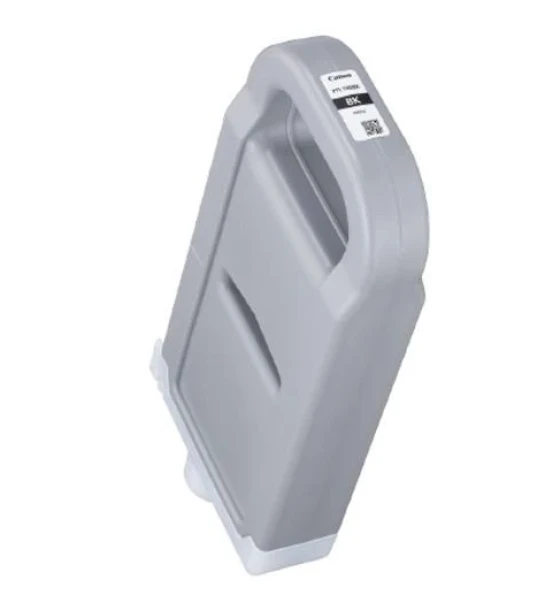 CANON PFI-740 Cartus cerneala Black, Capacitate 700ml, compatibil cu TZ-32000