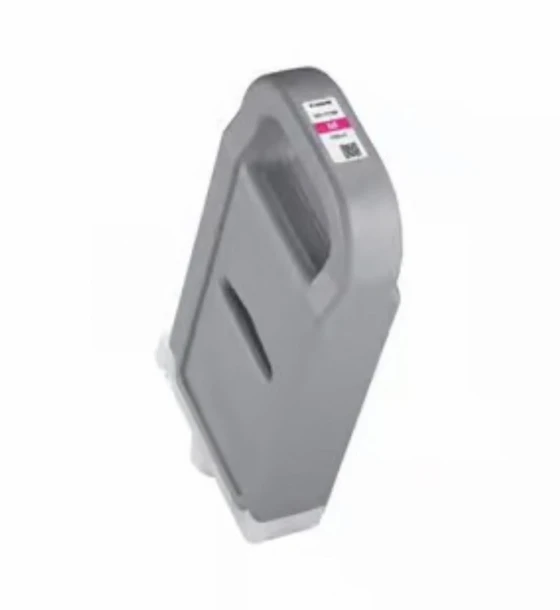 Canon cartus cerneala PFI-711M Magenta, Capacitate 700ml, Compatibil cu TX-3200, TX-4200