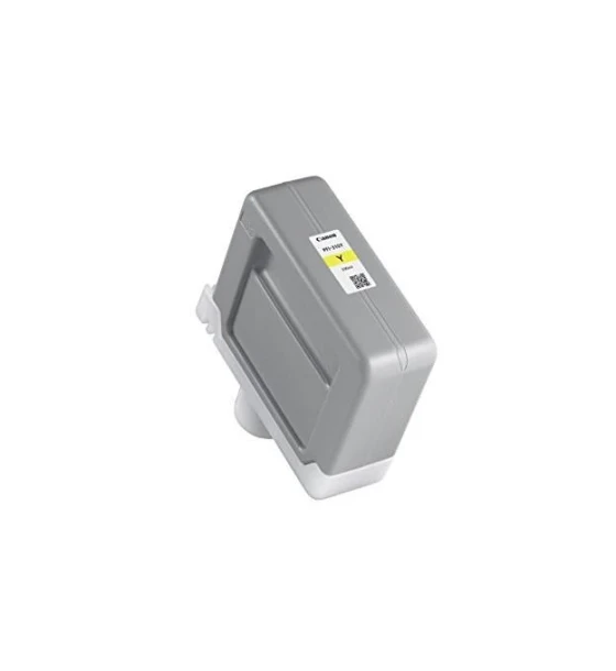 Cartus cerneala Canon PFI-310Y, yellow, capacitate 330ml, pentru Canon imagePROGRAF TX-2000, imagePROGRAF TX-3000, imagePROGRAF TX-4000