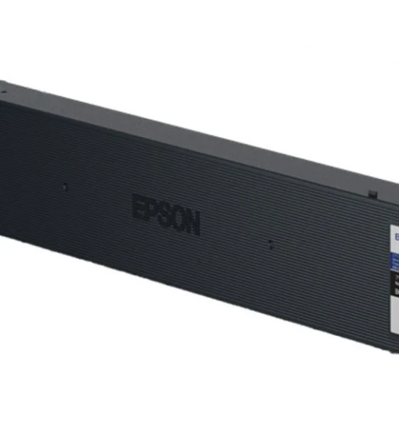 Cartus cerneala Epson Enterprise Black, capacitate 60k pagini, pentru Epson WorkForce Enterprise M20590