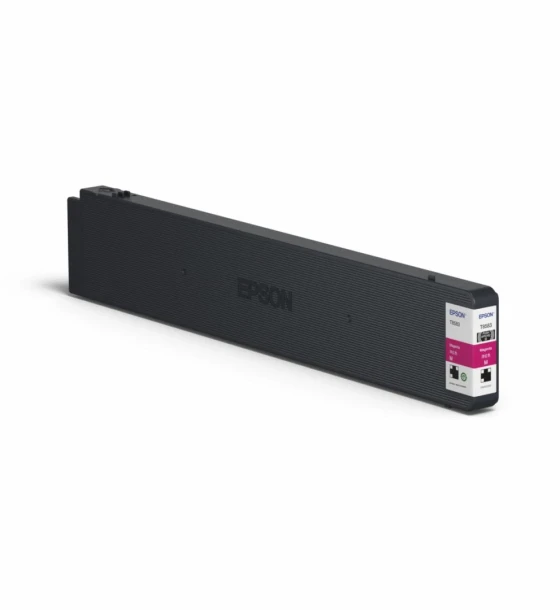 Cartus cerneala Epson Enterprise Magenta, capacitate 50k pagini, pentru Epson WorkForce Enterprise C20590