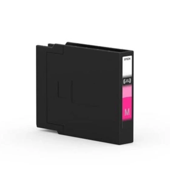 Cartus cerneala EPSON WF PRO EM-C7100/EP-C7000 XXL Magenta Inkjet cartridge, Compatibil cu WorkForce Pro EM-C7100DWF, WorkForce Pro EP-C7000DW, Capacitate 8000 pagini