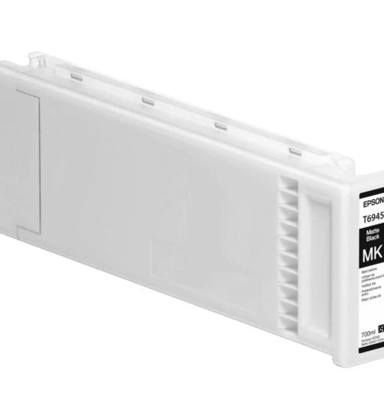 Cartus cerneala Epson T694500, matte black, capacitate 700ml, pentru SureColor T3000/T5000/T7000