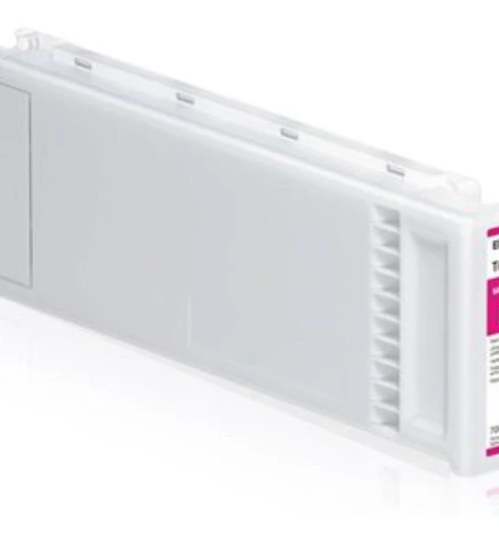 Cartus cerneala Epson T69430N, magenta, capacitate 700ml, pentru SureColor T3000/T5000/T7000