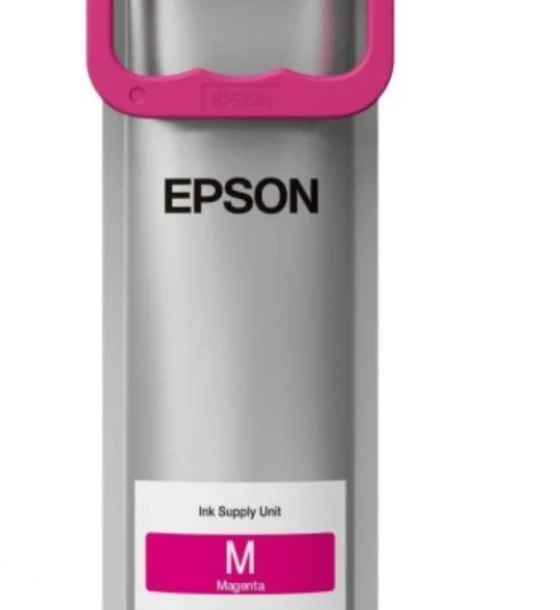 Cartus cerneala Epson C13T11C340 Magenta, capacitate 3k pagini, compatibil cu WF-C53xx/WF-C58xx