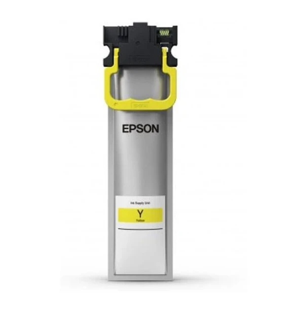 Cartus cerneala Epson C5XXX, yellow, capacitate 3k