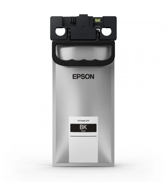 EPSON WF-M53xx/58xx BLACK INK CART. XL, Compatibilitate WorkForce Pro WF-M5899DWF, WorkForce Pro WF-M5399DW