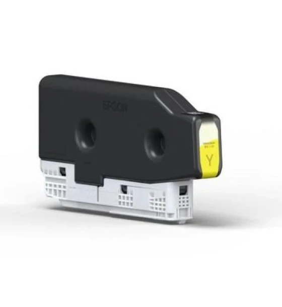 EPSON AM-C400 YELLOW INKJET CARTRIDGE, Capacitate 28k pgini, Culoare Yellow, Compatibilitate AM-C 400